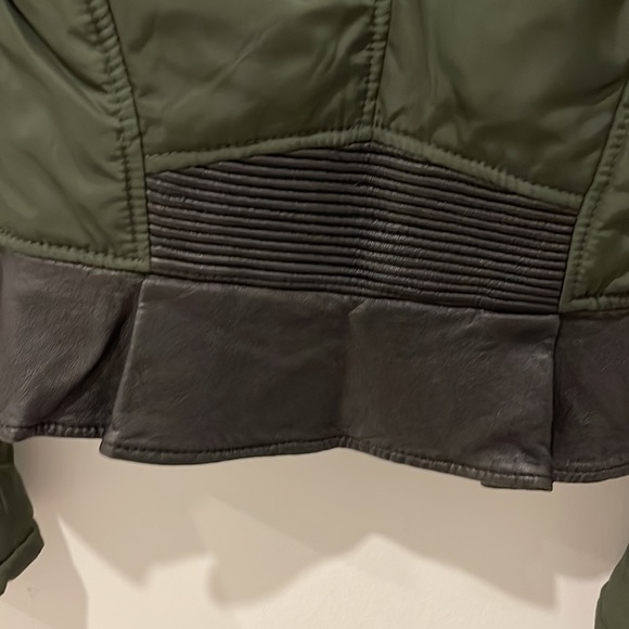 DIESEL jacket - Picture 5 of 10